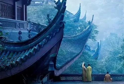 九品往生阿弥陀三摩地集陀罗尼经