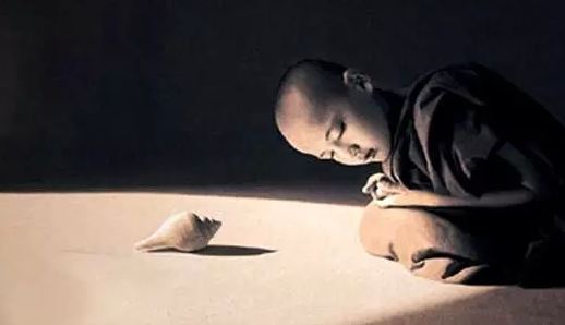 群牛譬经