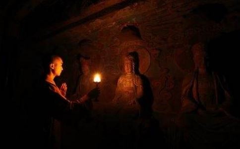 妙法莲华经忧波提舍
