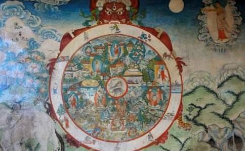 嘉兴藏第34册No.B295学佛考训