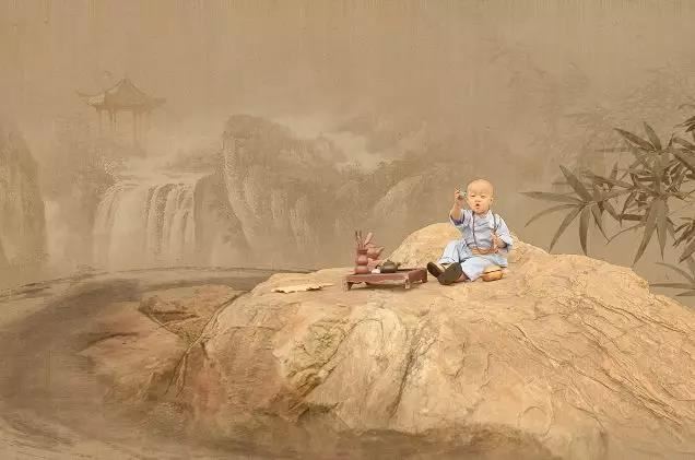 卍新纂续藏经第61册No.1167净土生无生论注