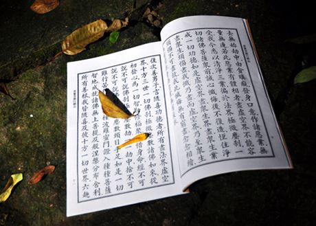 卍新纂续藏经第39册No.0712四分律含注戒本疏发挥记