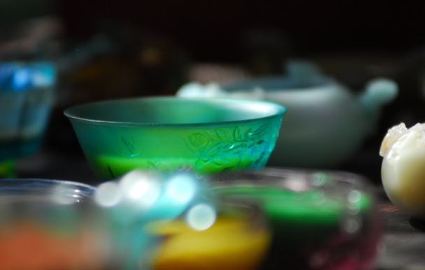 卍新纂续藏经第58册No.0994华严妄尽还源观疏钞补解