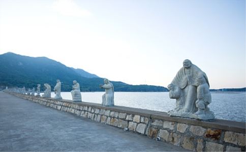 永乐北藏第155册No.1519宗门统要正续集(第13卷-第20卷)